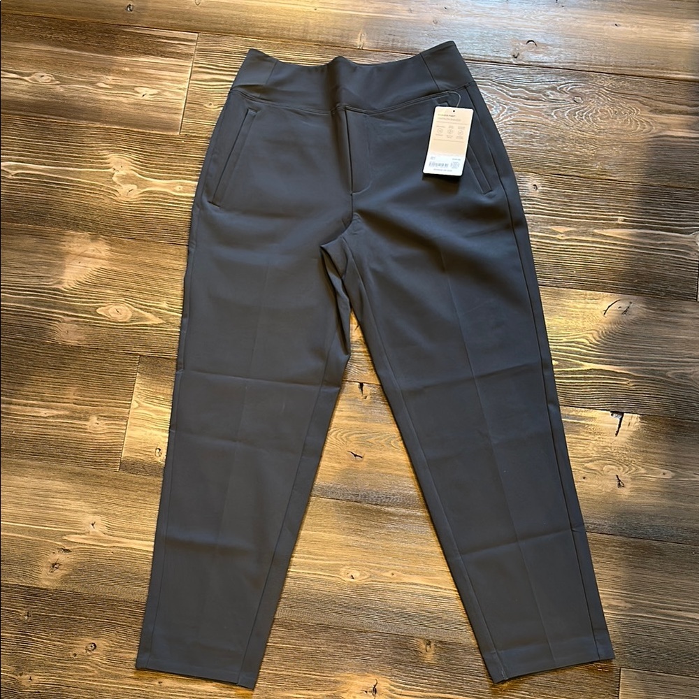 Athleta Blue Trousers